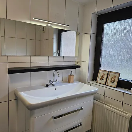 Appartement Falchenberch *