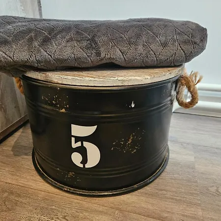 Falchenberch Appartement