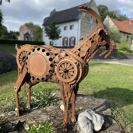 Falchenberch * 法尔肯堡